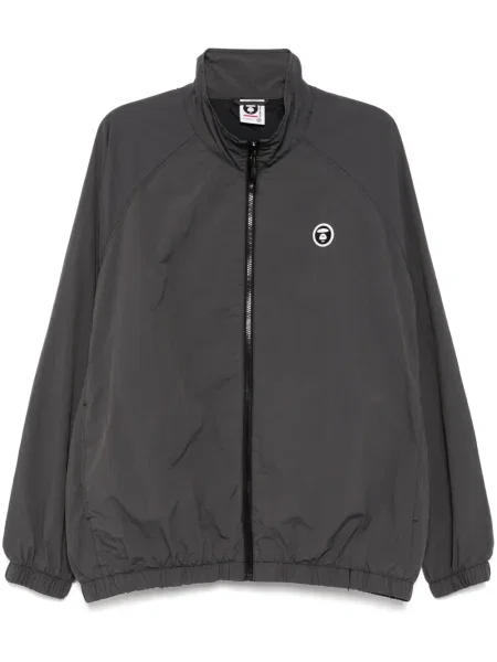 Geacă de vânt Aape By A Bathing Ape negru