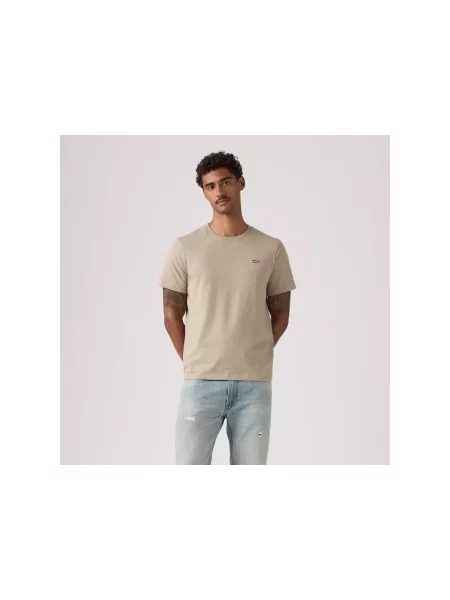 Póló Levi's® bézs
