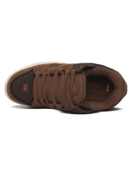 Pantofi Globe bej