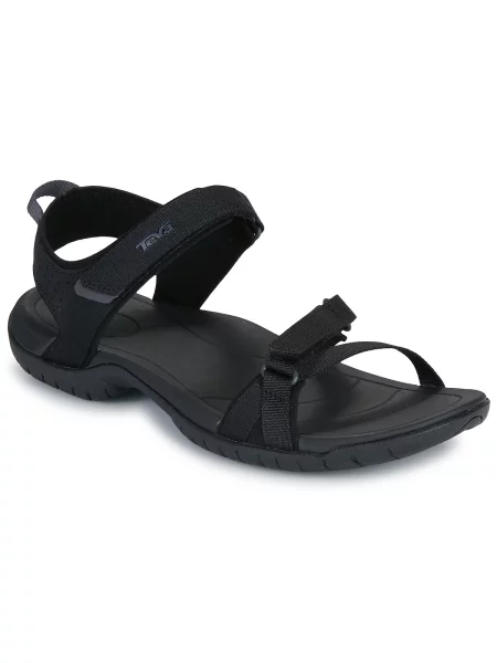 Sandale Teva crna