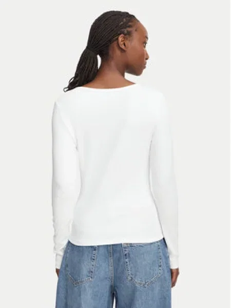 Calvin Klein Jeans Palaidinė balta