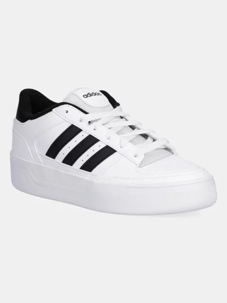 Adidas Originals tenisky BREAK START BOLD bílé