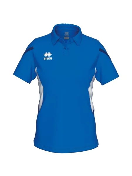 Tricou Errea albastru