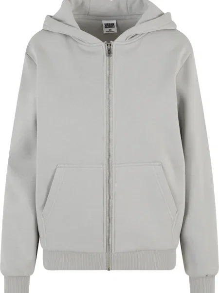 Urban Classics Hanorac gri