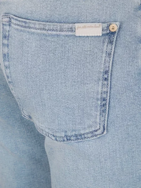 Blugi 7 For All Mankind albastru