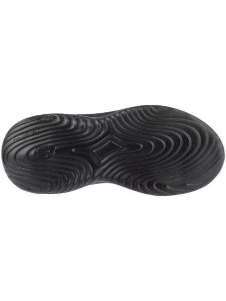 Tenisky Skechers čierna