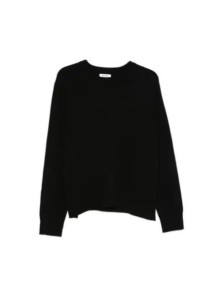 Sweter Soft Goat z kaszmiru czarny