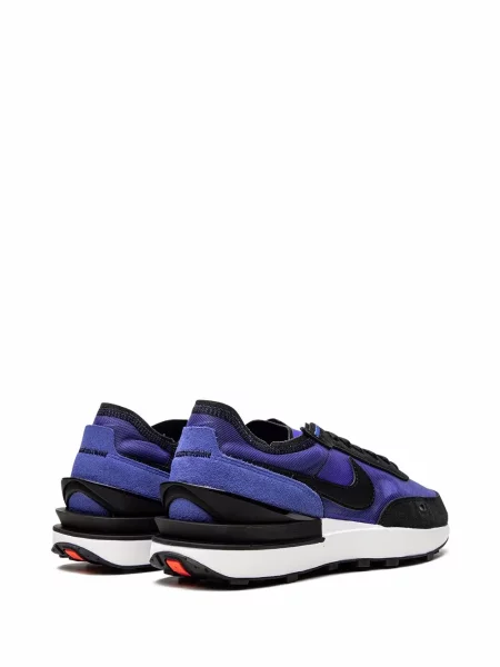 Sneakersy Nike szare
