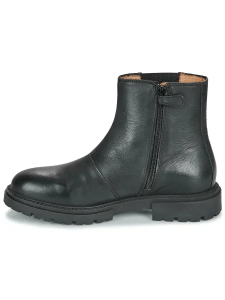 Pantofi copii Little Mary negru