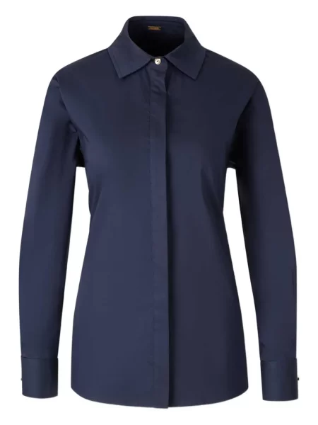 Bluzka Cult Gaia niebieska