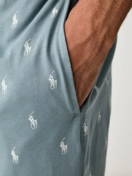 Пижама Polo Ralph Lauren