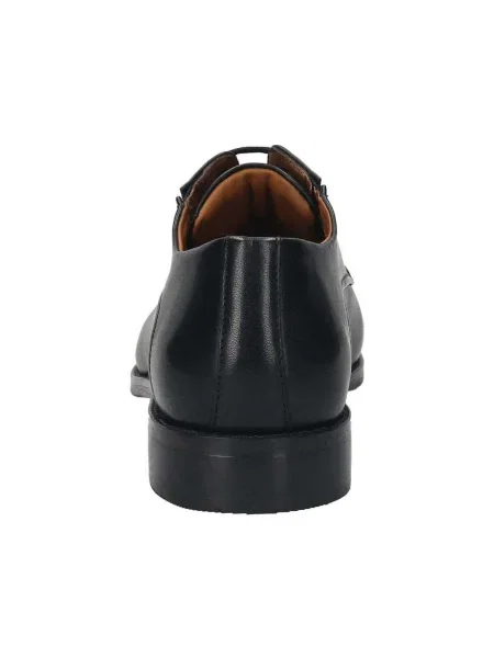 Pantofi Salamander negru