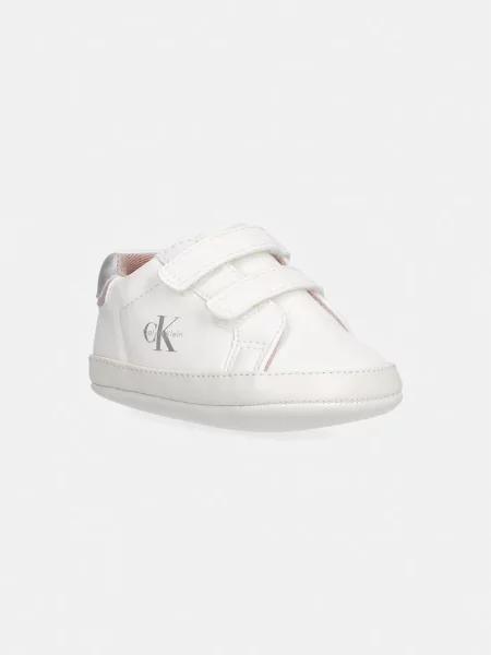 Calvin Klein Superge Kremna bela