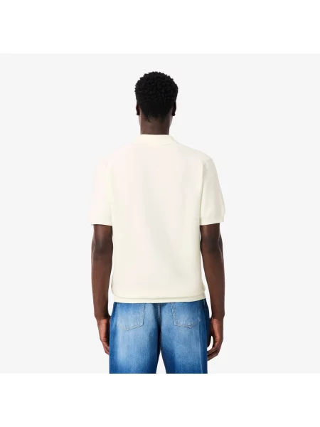 Классическое поло Lacoste