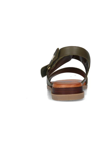 Pantofi Igi&co verde
