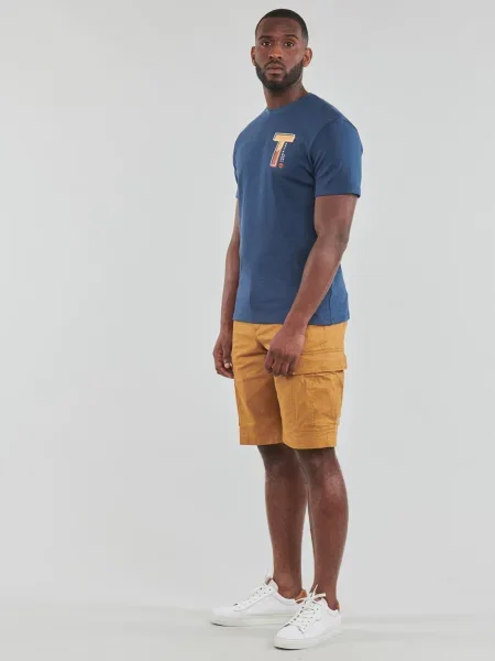 Pantaloni cargo Timberland bej