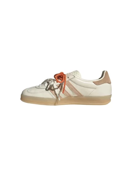 Tenisky Adidas Gazelle béžová
