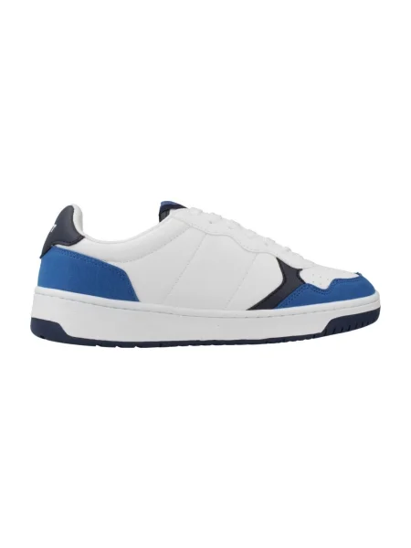 Pantofi Jott alb