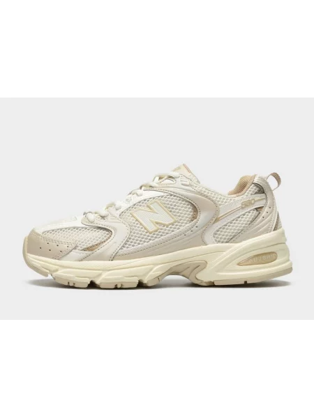 Sneakersy New Balance béžové