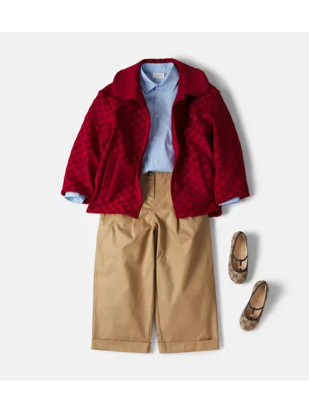Striukė Gucci raudona