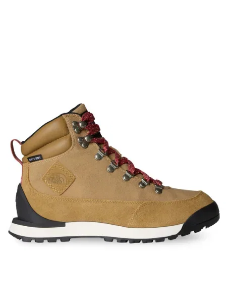 Botine The North Face maro