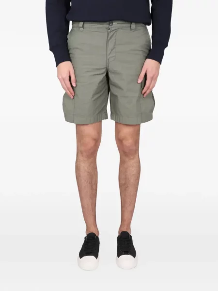 Бермуди Ps Paul Smith зелено