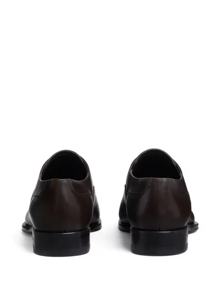 Cipele Dsquared2 smeđa