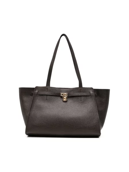 Torebka Michael Kors brązowa