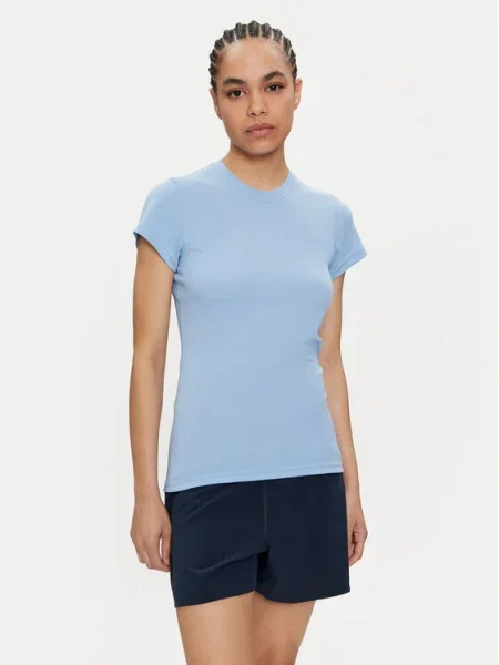 Tricou Helly Hansen albastru
