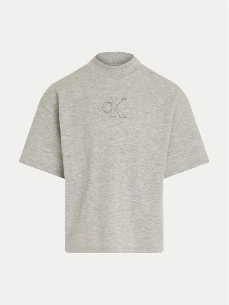 Calvin Klein Jeans Póló szürke