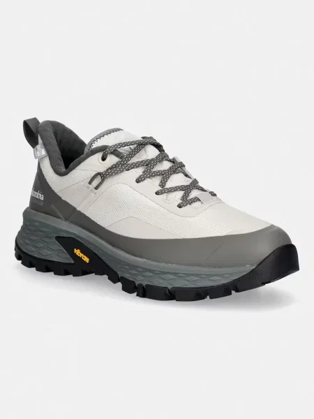 Columbia pantofi de trekking pentru femei TELLURIX TITANIUM gri