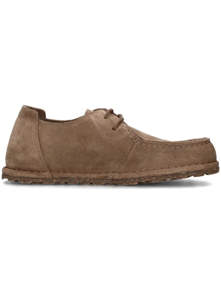 Pantofi BIRKENSTOCK gri