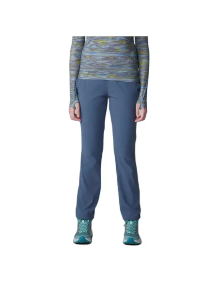 Spodnie Mountain Hardwear Dynama™ niebieskie