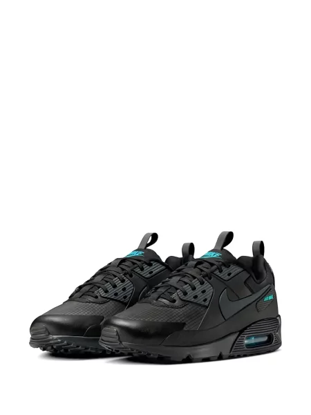 Sneakerși Nike Air Max 90 negru