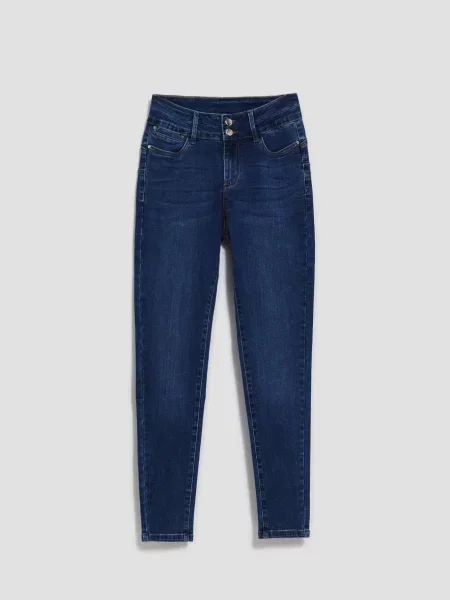 Дънки Marisse черно