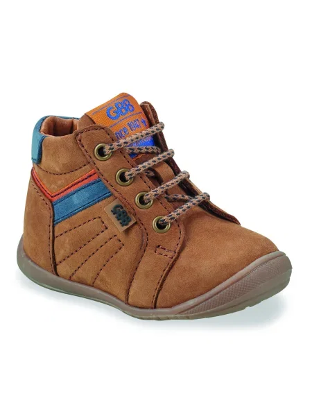 Pantofi copii Gbb maro