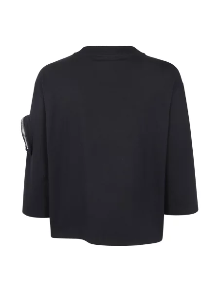 Top Thom Krom czarny