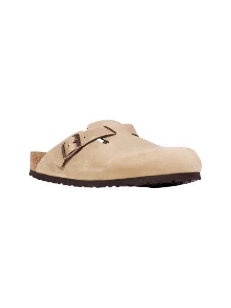 Mocasini Birkenstock maro