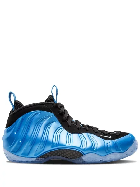 Sneakerși Nike Zoom albastru