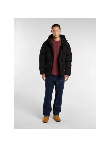 Dickies kurtka zimowa czarny