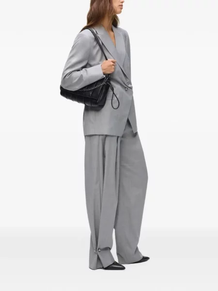 Sacou Karl Lagerfeld gri