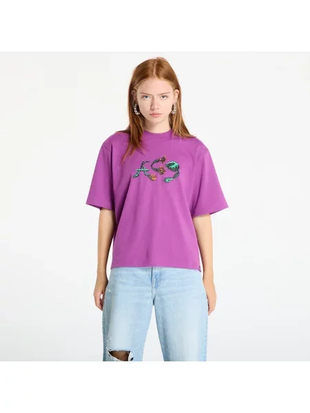 Tricou Nike ACG Graphic T-Shirt Bold Berry XS