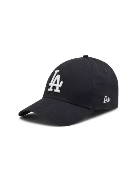 Czapka z daszkiem New Era biała