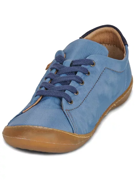 Pantofi El Naturalista albastru