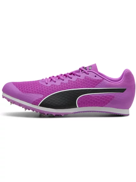 Félcipő Puma lila