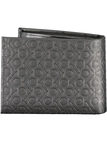 Portofel Calvin Klein negru