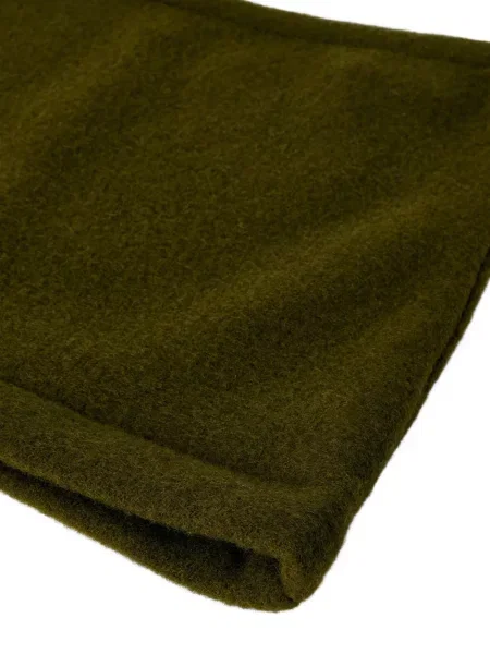 Fular Rier cu cordon verde
