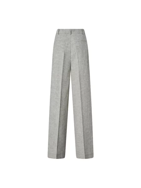Spodnie Pinko szare