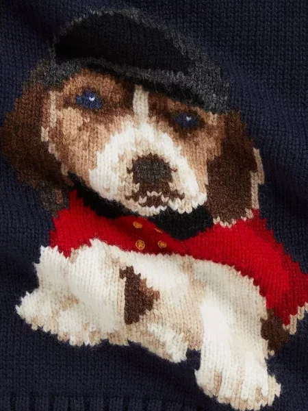 Polo Ralph Lauren светр дитячий