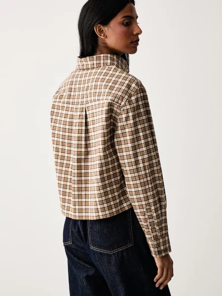 Рубашка Barbour
